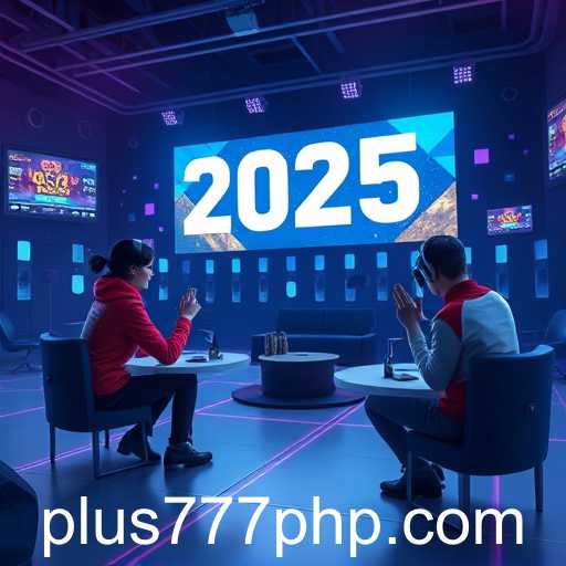 Navigating the Digital Playground in 2025