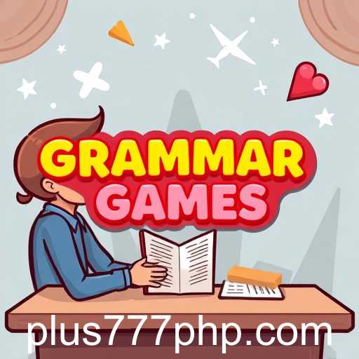Grammar Games