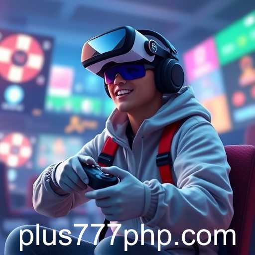 The Rise of Online Gaming: A 2025 Perspective