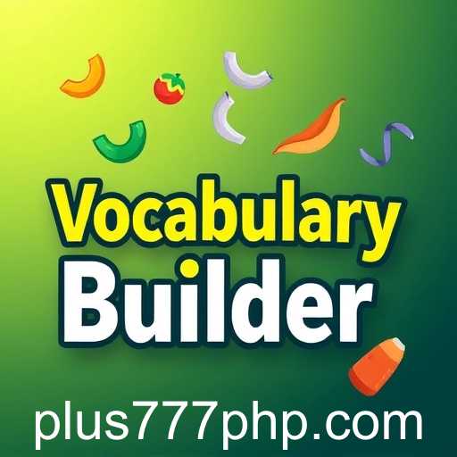 Vocabulary Builder